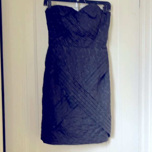 Jean Paul Gaultier Dresses & Skirts - Jean Paul Gaultier for Target Black Strapless Dress Size 5 Designer Collab NWT